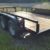Trailers: 12 x 77 Tandem Axle Utility Trailer with Ramps - $1495 (Austin) - Image 3