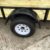 NEW 6X12 UTILITY TRAILER - $975 (Birmingham) - Image 3