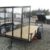 5 X 14 Utility Trailer For Sale - $1249 (Seattle) - Image 2