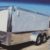 Custom 7' x 12' Cargo Motorcycle Enclosed Trailer - $4500 (Seattle) - Image 6