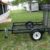 trailer atv motorcycle cargo lawn and garden - $550 (Miami) - Image 1