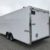 8.5x24ft V-nose Enclosed Trailer Extra Height! - $5975 (Louisville) - Image 2