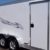 ATC 7.5 X 14 Premium Enclosed Motorcycle Cargo Trailer: Aluminum LOADE - $12995 (Complete Trailers of Texas) - Image 12