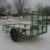 New American Manufacturing 5x8 Utility Trailer With Rear drop Gate - $1099 (Detroit) - Image 2