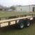 NEW 20ft. Heavy Duty Utility Trailer - $3300 (Dallas) - Image 6