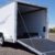 ATC 7.5 X 14 Premium Enclosed Motorcycle Cargo Trailer: Aluminum LOADE - $12995 (Complete Trailers of Texas) - Image 2