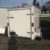 Enclosed Cargo Trailer (s) V-nose - $1850 (Detroit) - Image 2