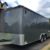 Interstate 20 ft Enclosed Trailer-Like New - $4950 (Memphis) - Image 6