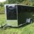 6x12ft V-nose Enclosed Trailer NEW! - $2475 (Louisville) - Image 3