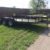 NEW 16' TRAILER W/ NEW TIRES IN EAST DALLAS - $1215 (Dallas) - Image 1