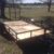 NEW 6X12 Utility Trailer with rear gate - $1200 (Dallas) - Image 2