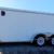 16 x 7 Enclosed V-Nose Drop Deck Trailer - $4500 (Knoxville) - Image 4