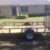 NEW 6X12 Utility Trailer with rear gate - $1200 (Dallas) - Image 3