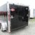 7 x 18 ENCLOSED TRAILER W/ RAMP * DR TRAILER * ON SALE NOW - $4199 (Detroit) - Image 1