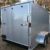 6x12 enclosed cargo trailer 2380 - 7x14 tandem = 3370 - NO TAX to TN! - $2380 (Memphis) - Image 2