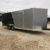 2017 Stealth Trailers 58511 Enclosed Cargo Trailer 8.5' X 20' TITAN 7K - $5850 (St. Louis) - Image 2