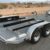 Custom utility trailer 2 place PWC Seadoo Jetski Flatbed Car Hauler UTV Tandem A - $5500 (Las Vegas) - Image 9