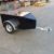 TCC Bullet Motorcycle trailer - $2000 (Des Moines) - Image 1