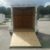 6x8 Motorcycle hauler ramp door V-noSe 6'3