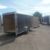 2017 Lark 6'x14' Enclosed Cargo Trailer - $3195 (Denver) - Image 6