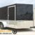 2017 Custom Enclosed 7x14 Bike/ Motorcycle Trailer - $7495 (Dallas) - Image 5