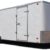 NEW Look 8.5x20 enclosed cargo trailer 7' tall - $6295 (Las Vegas) - Image 2