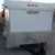 Ezrider trailer enclosed (dbl axle) 6x12 - $3900 (Raleigh) - Image 13