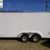 7x16 Freedom deluxe enclosed trailer GVWR 7k - $3995 (Fayetteville) - Image 2