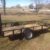 NEW 6X12 Utility Trailer with rear gate - $1200 (Dallas) - Image 16