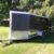 ALL ALUMINUM HD TRAILER - Finished Inside, Fully Insulated, 8Holes, TV - $10250 (Minneapolis) - Image 5