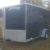 2013 Homesteader Motorcycle V Nose 7' x 12' Enclosed Trailer - $2350 (Fayetteville) - Image 5