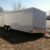 2017 8.5 X 20 Aluminum Enclosed Car Trailer - $7990 (Chicago) - Image 2