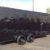 2017 7x16 Vnose Enclosed Cargo Trailer **BLACKOUT EDITION** - $6799 (Los Angeles) - Image 5