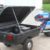 motorcycle trailer pulled behind motorcycle - $500 (Minneapolis) - Image 1