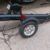 2015 NT-MT01 Foldable Motorcycle Trailer - $1300 (Chicago) - Image 4