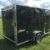 6x12ft V-nose Enclosed Trailer NEW! - $2475 (Louisville) - Image 1