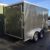 (( 7' TALL INSIDE )) 7X12 Tandem Axle ENCLOSED, CARGO TRAILER - $3499 (IN STOCK NOW IN WEST COLUMBIA) - Image 1