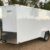 6x12 enclosed cargo trailer - NO TAX TO NON MS RESIDENTS - Avail 365!! - $2380 (Baton rouge) - Image 2