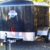 5 X 8 Enclosed Trailer For Sale - $1839 (Seattle) - Image 2