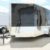 2017 Custom Enclosed 7x14 Bike/ Motorcycle Trailer - $7495 (Dallas) - Image 2