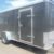 2017 Lark 6'x14' Enclosed Cargo Trailer - $3195 (Denver) - Image 2