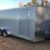 6x12 enclosed cargo trailer 2380 - 7x14 tandem = 3370 - NO TAX to TN! - $2380 (Memphis) - Image 4