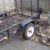 4-ft x 6-ft Wire Mesh Utility / Motorcycle Trailer with Ramp Gate - $500 (Richmond) - Image 3