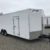 8.5x24ft V-nose Enclosed Trailer Extra Height! - $5975 (Louisville) - Image 1