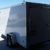 2017 12' X 6' Enclosed Trailer - $2800 (Phoenix) - Image 5