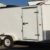 2014 H&H CA series 7x14 enclosed cargo trailer - $4750 (Denver) - Image 3