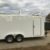 6x12 enclosed cargo trailer 2380 - 7x14 tandem = 3370 - NO TAX to TN! - $2380 (Memphis) - Image 1