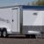 ATC 7.5 X 14 Premium Enclosed Motorcycle Cargo Trailer: Aluminum LOADE - $12995 (Complete Trailers of Texas) - Image 8