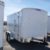 New 2017 Mirage 6' X 12' Tandem Enclosed Cargo Trailer - $3990 (Las Vegas) - Image 2