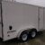 7' x 14' and 7' x 16' Wells Cargo Enclosed Trailer Barn and Ramp Doors - $4111 (St. Louis) - Image 2